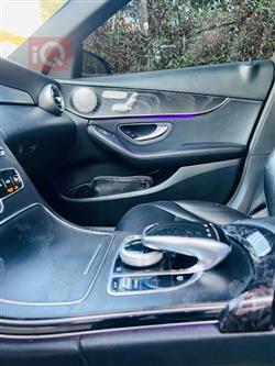 مرسيدس بنز C-Class